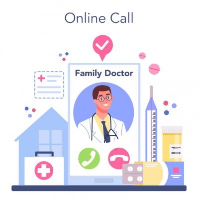 search doctor online